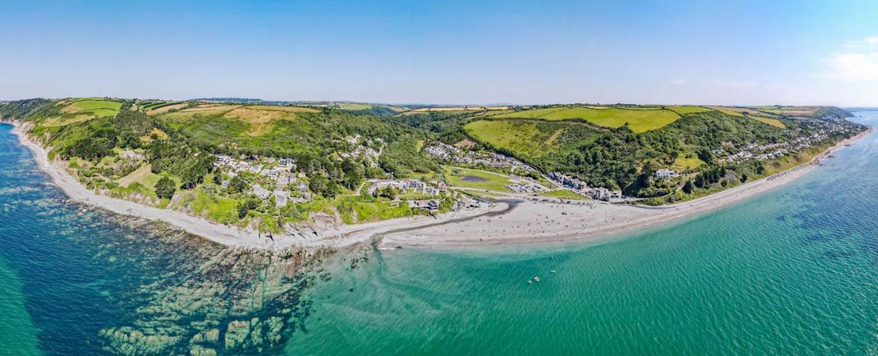 Holiday home View - Mount Brioni Downderry (Cornwall)