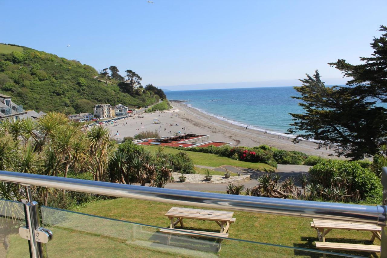 View - Mount Brioni Holiday home *