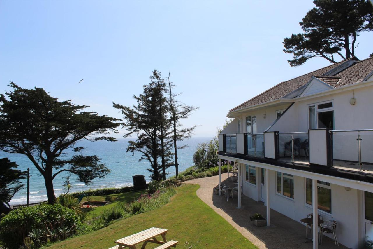 Holiday home View - Mount Brioni Downderry (Cornwall)