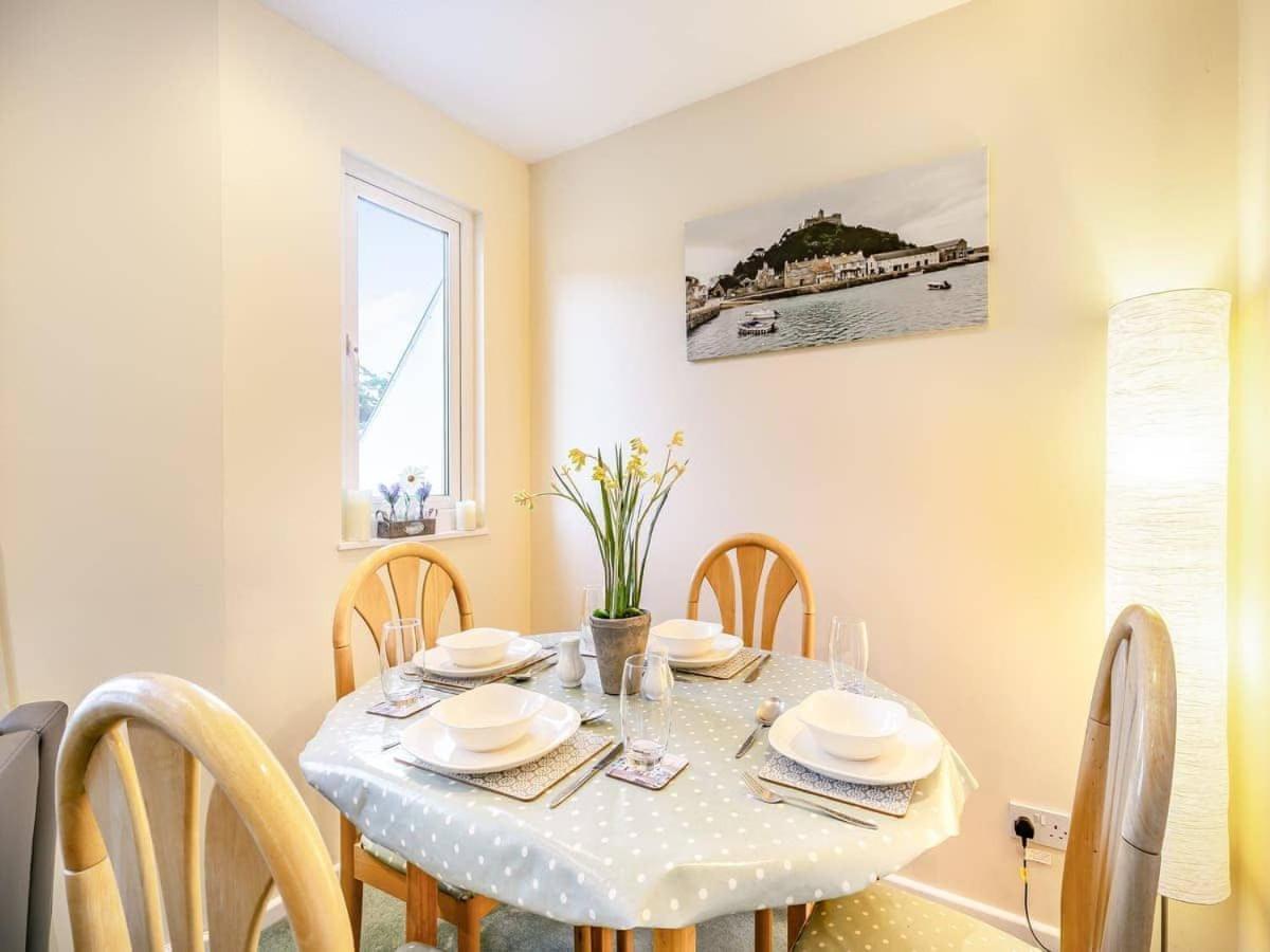 View - Mount Brioni Holiday home Downderry (Cornwall)