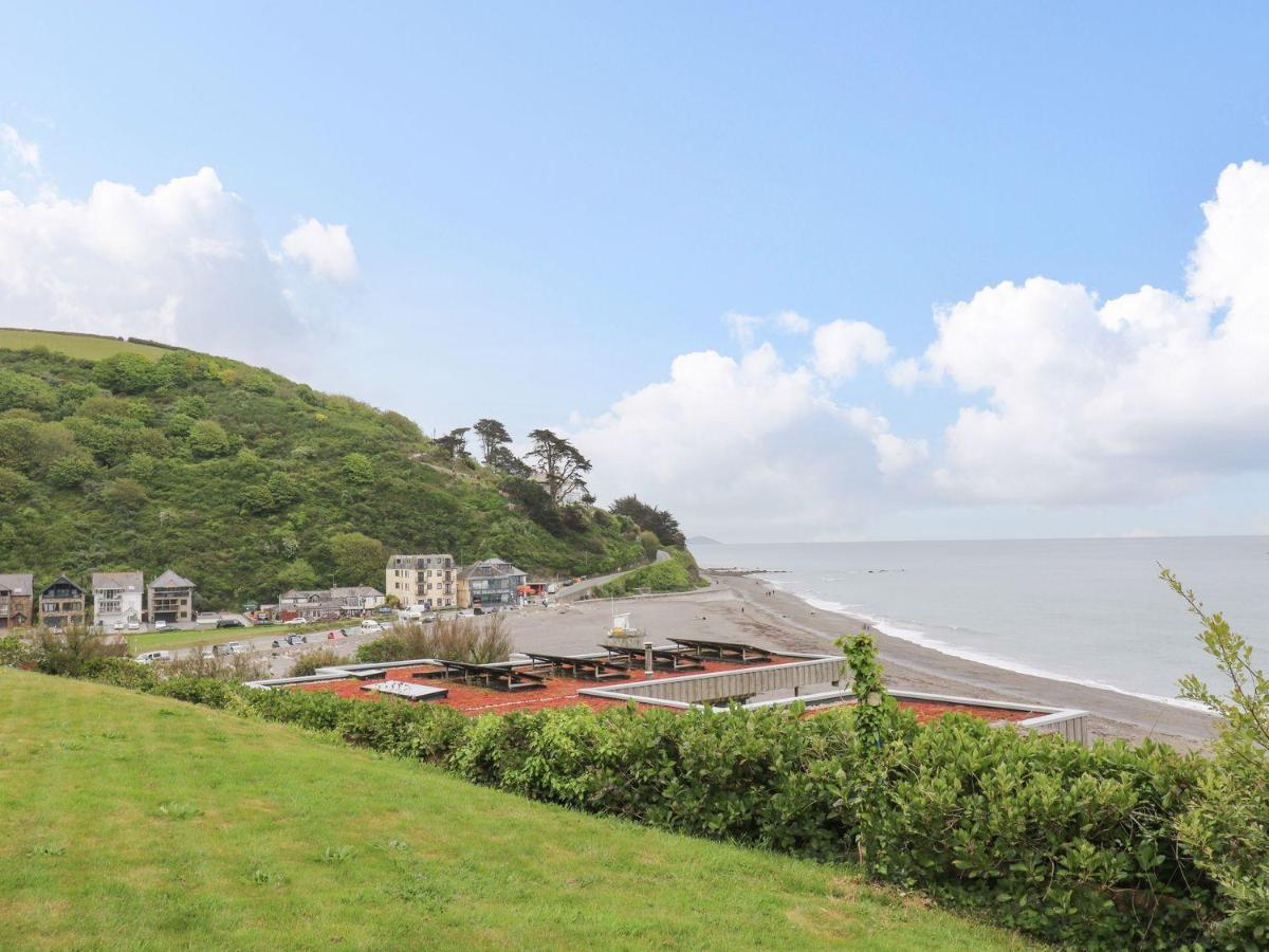 View - Mount Brioni Holiday home *