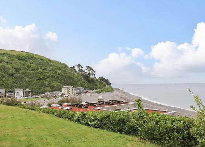 Beach View - Mount Brioni