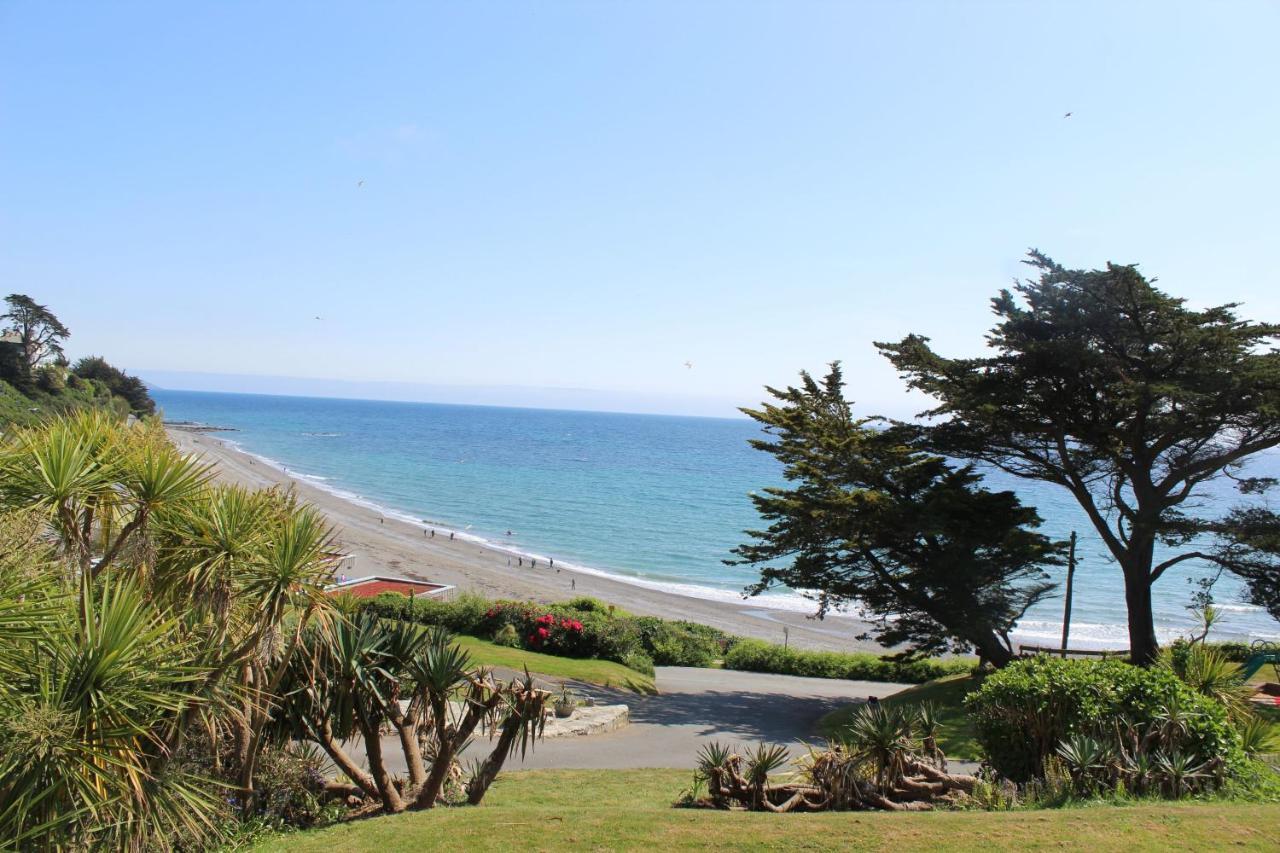 View - Mount Brioni Holiday home *