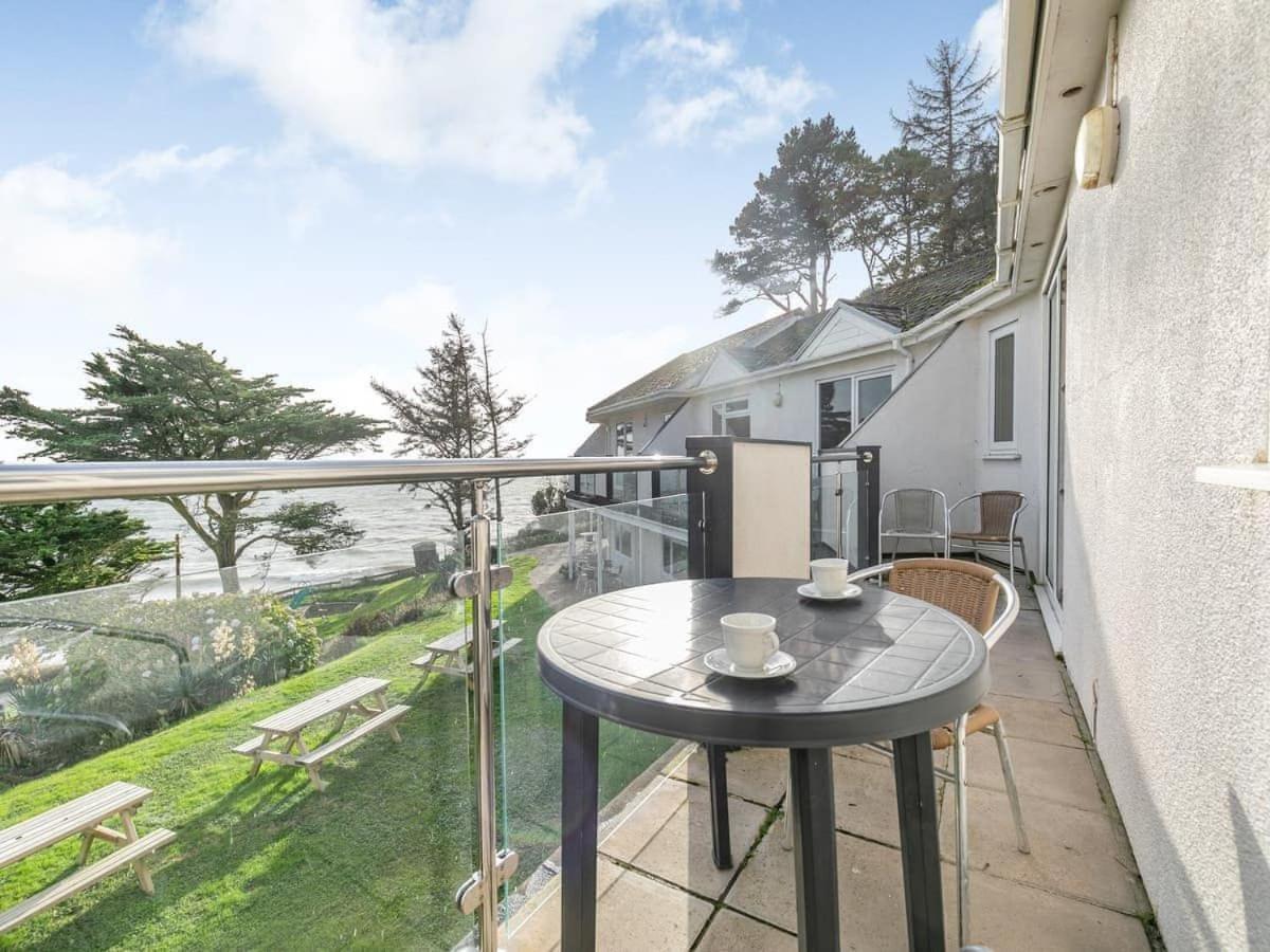 View - Mount Brioni Holiday home *