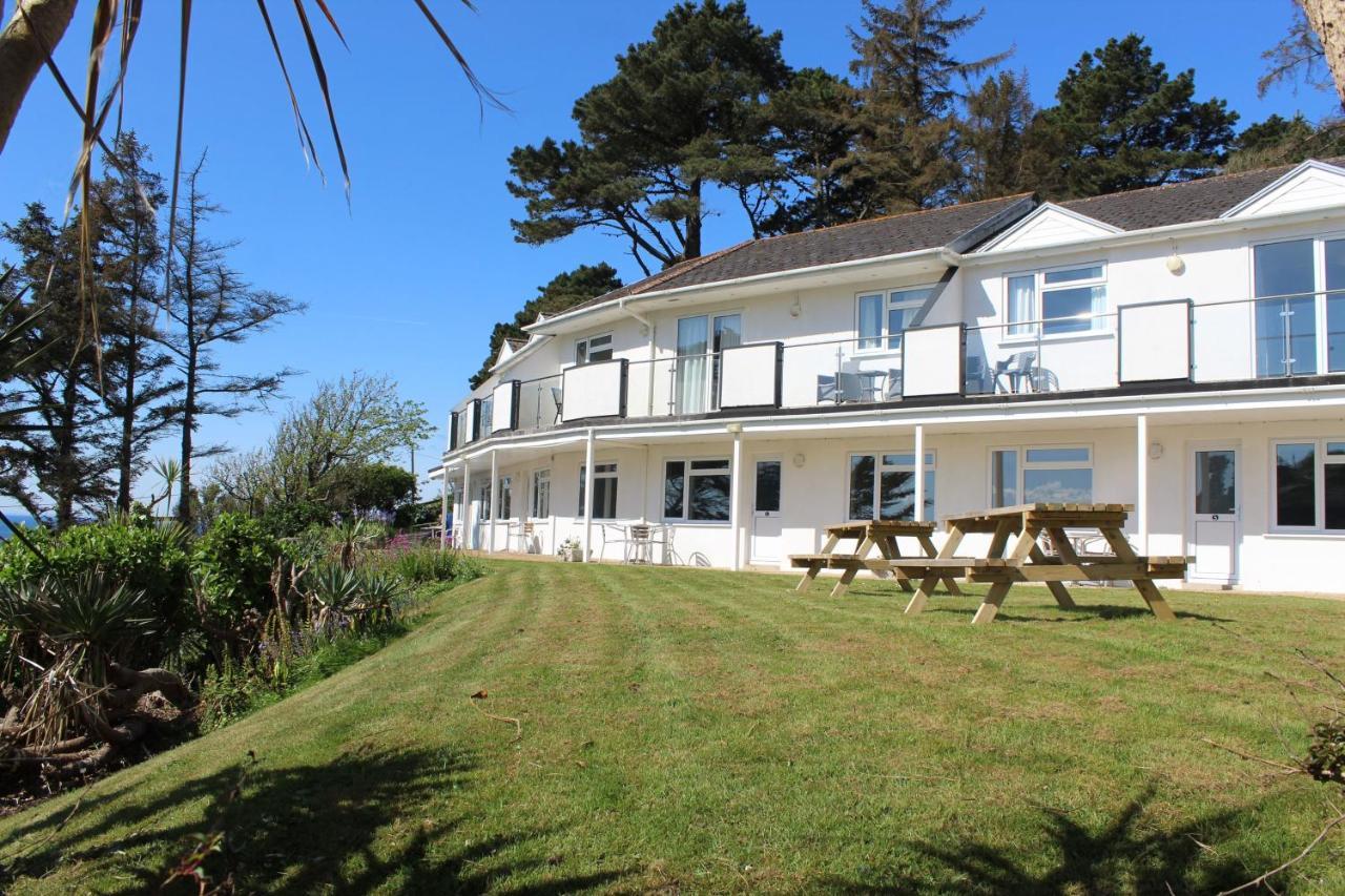 Holiday home View - Mount Brioni Downderry (Cornwall)